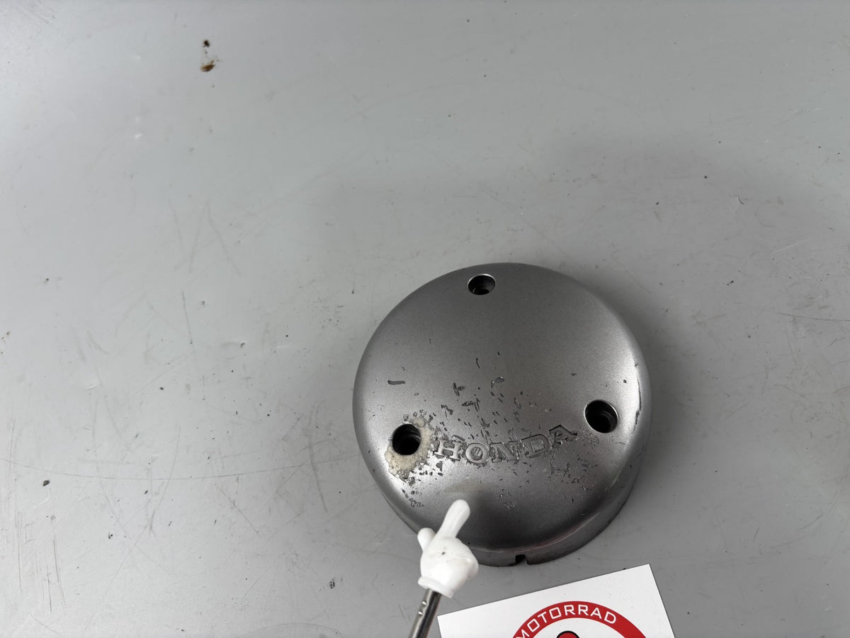 Honda CBR 1000F SC24 Motorschutz Abdeckung Engine Cover Links left