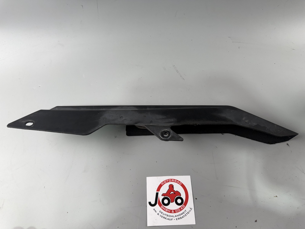 Suzuki GSF600 GN77B Bandit Kettenschutz Chain Cover Abdeckung Verkleidung