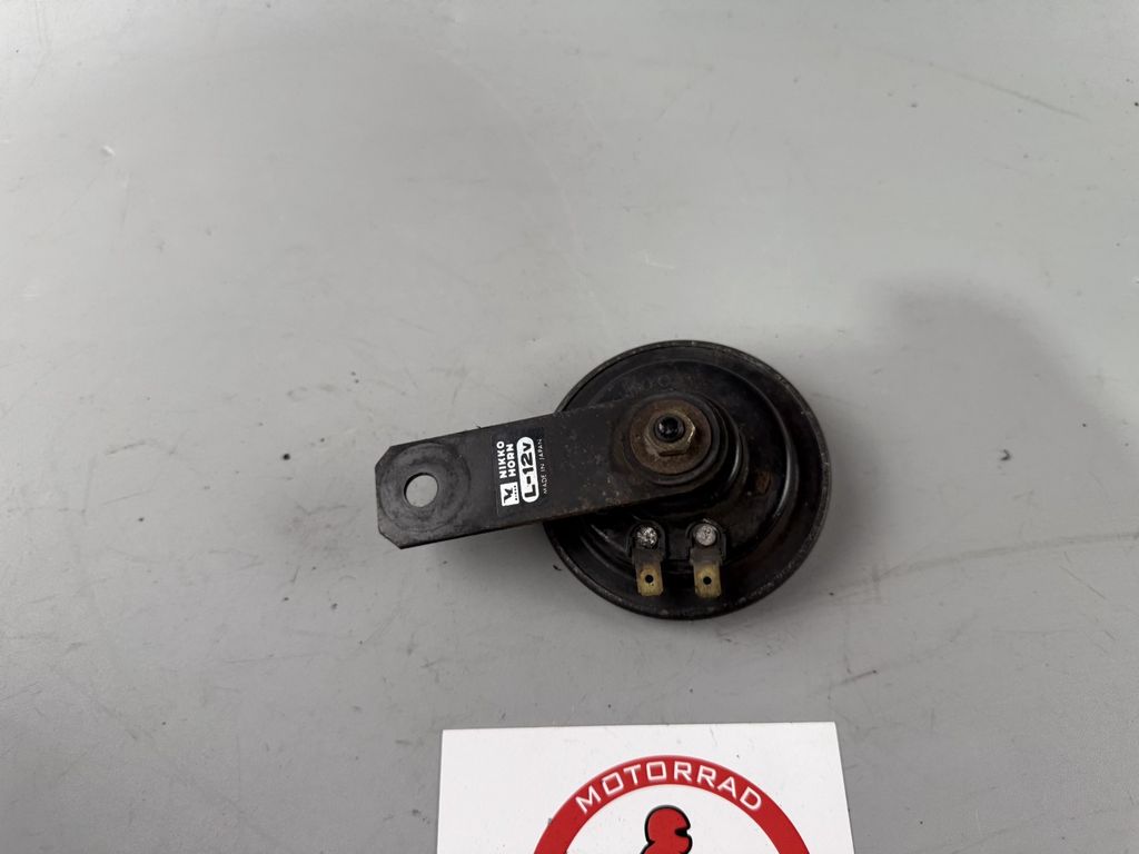 Triumph Speed Triple 900 T300B Hupe Horn Signal