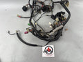 Yamaha FJ1200 3CW 3YA Kabelbaum Cable Kabelstrang Electric Stecker