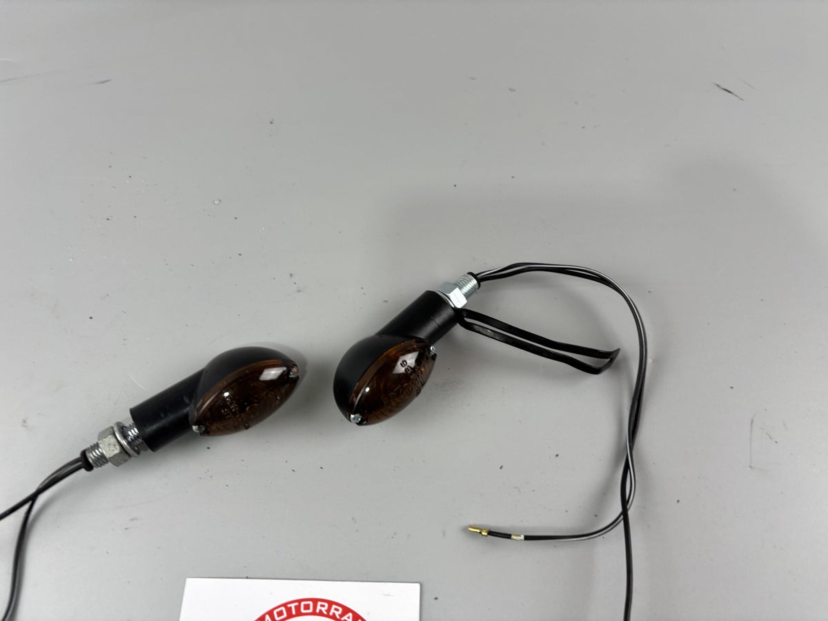 Triumph Daytona 955i T595 N 2002 Blinker Turn Signal Licht Lampe