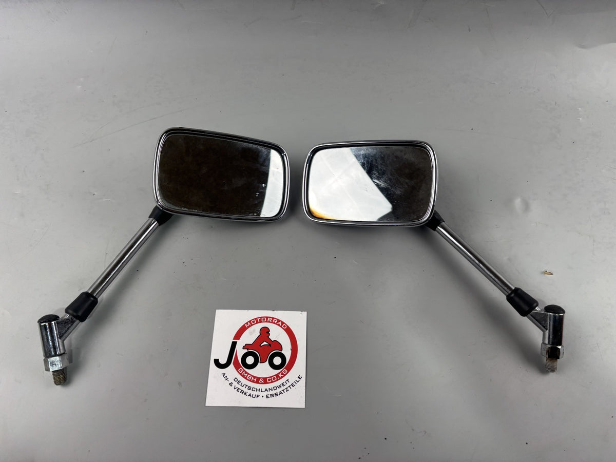 Suzuki GSX 1200 A3 Inazuma Spiegel Spiegelpaar Mirror Rückspiegel
