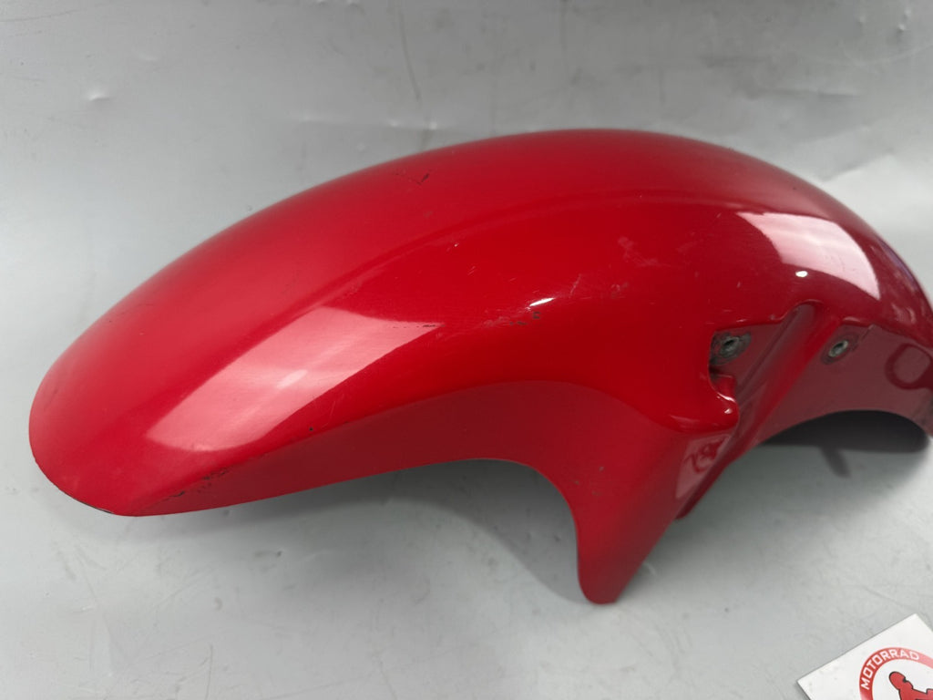 Yamaha XJ 600 Diversion 4BR 4LX Schutzblech Fender kotflügel Verkleidung Cover