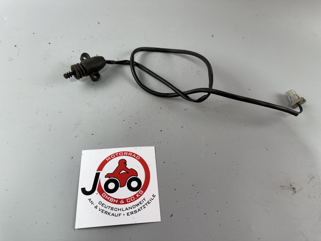 Yamaha XV1100 Virago 3LP Seitenständerschalter Sidestand Switch Electric