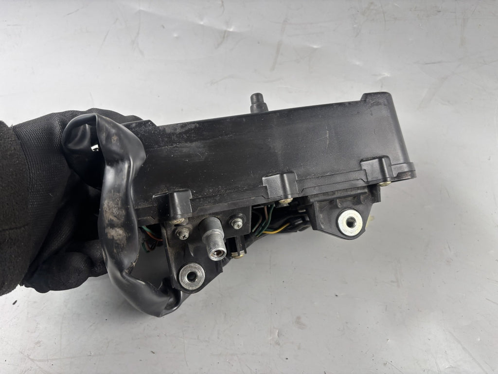 Honda SLR 650 Vigor FX 650 RD09 Tacho Speedometer DZM Cockpit Instrumente