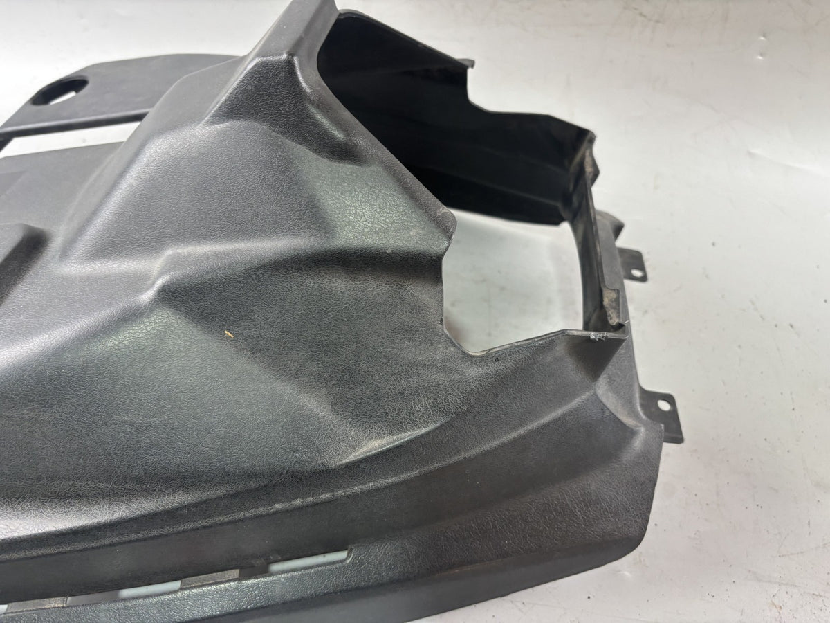 Yamaha Majesty 250 Fach Abdeckung Cover Verkleidung