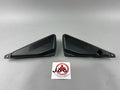 Yamaha FZS600 Fazer RJ02 Seitendeckel links rechts Seitenverkleidung Seitenteil