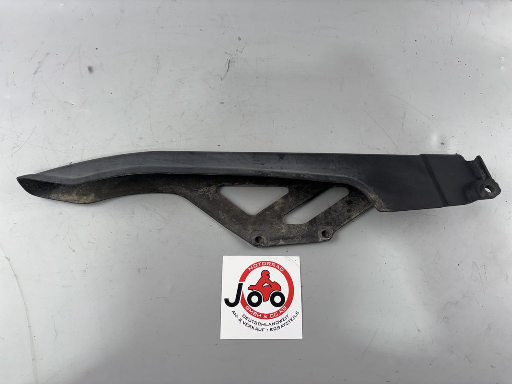 Honda SLR 650 Vigor FX 650 RD09 Kettenschutz Chain Cover Abdeckung