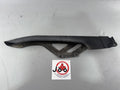 Honda SLR 650 Vigor FX 650 RD09 Kettenschutz Chain Cover Abdeckung