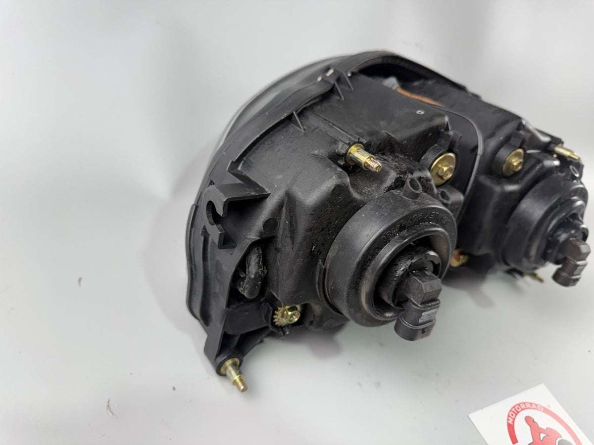 Suzuki GSF 600 Bandit POP WVA8 Scheinwerfer Headlight Licht Lampe front