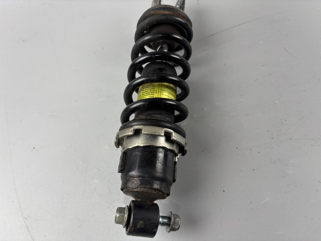 Suzuki GSF600 GN77B Stoßdämpfer Federung Federbein Spring Absorber Fork