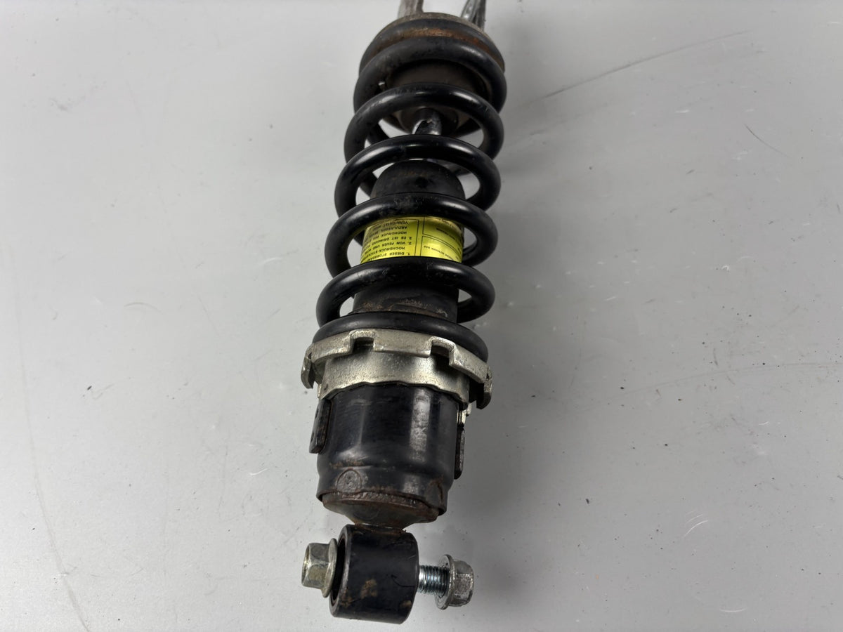 Suzuki GSF600 GN77B Stoßdämpfer Federung Federbein Spring Absorber Fork