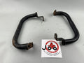 Suzuki GSX 750 AE Inazuma Sturzbügel Motorschutzbügel Protection bar Crashbar