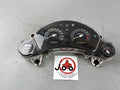 Honda CBF 600 S PC38 Tacho Speedometer Cockpit Instrumente DZM Drehzahlmesser