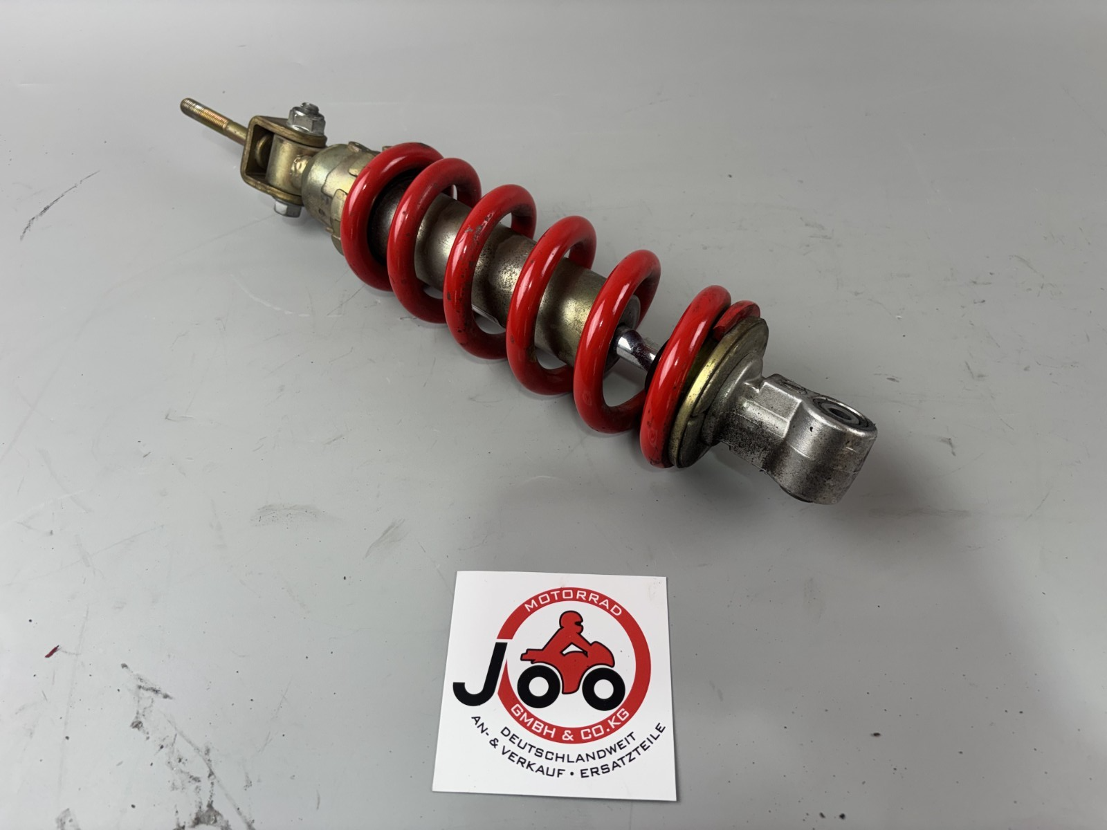 Honda VFR800 RC46/2 VTEC Stoßdämpfer Federung Federbein Absorber Fork Shoks
