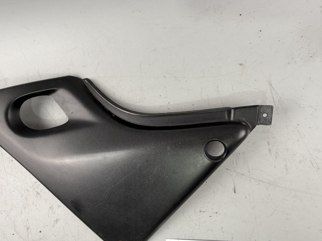 Honda CB500 PC26 Seitendeckel Sidecover Abdeckung Verkleidung links left