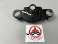 Triumph Speed Triple 900 T300B Gabelbrücke Gabel Fork Bridge Verbindung