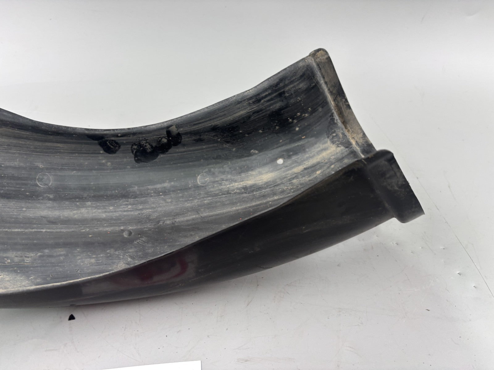 Yamaha XJ900 F 4BB Fender Schutzblech Verkleidung Kotflügel Heckunterverkleidung