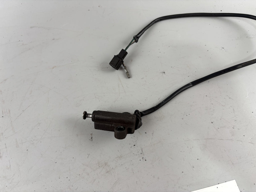 Suzuki DR 800 S DR BIG SR43 A/B Seitenständerschalter Sidestand Switch Electric