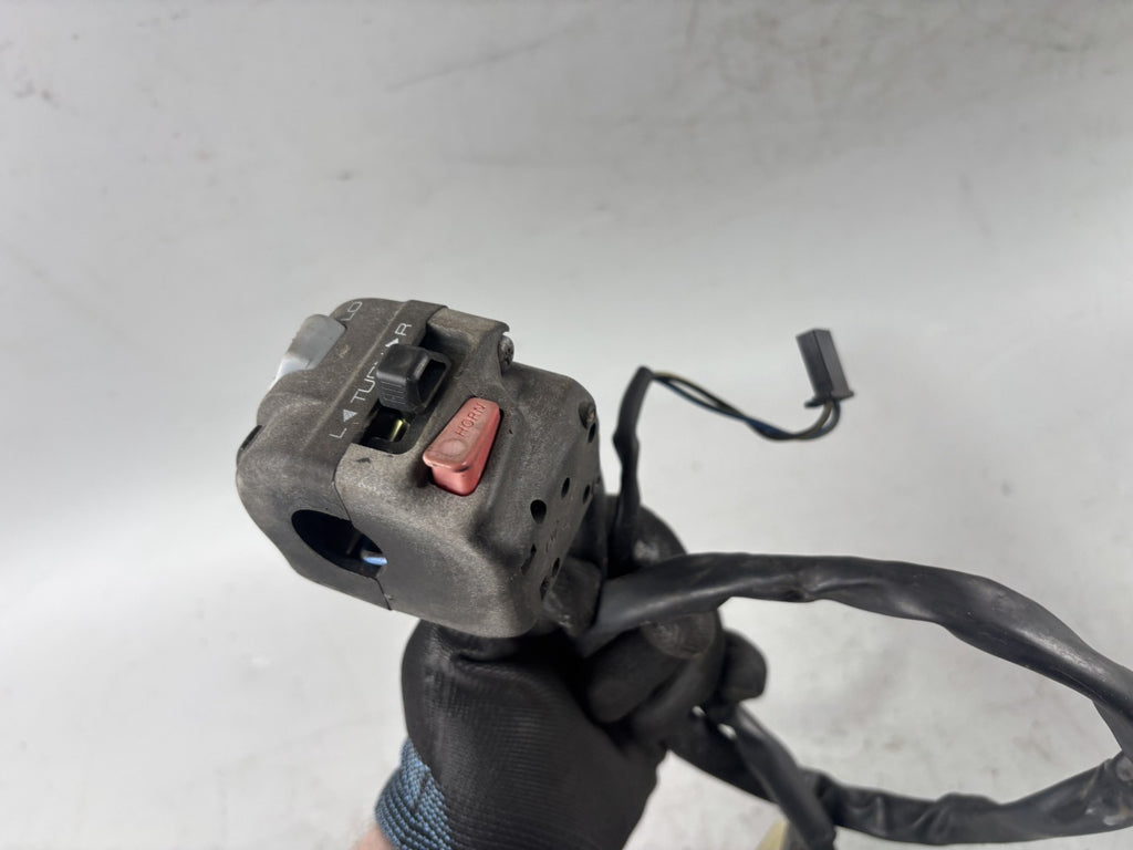 Yamaha FJ1200 3CW 3YA Lenkerschalter links left Lenkerarmatur Handlebar