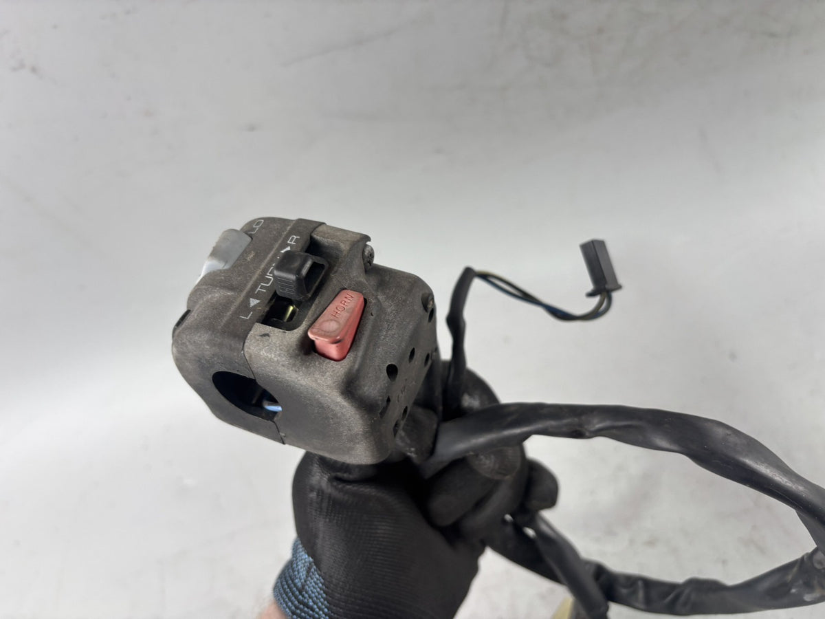 Yamaha FJ1200 3CW 3YA Lenkerschalter links left Lenkerarmatur Handlebar