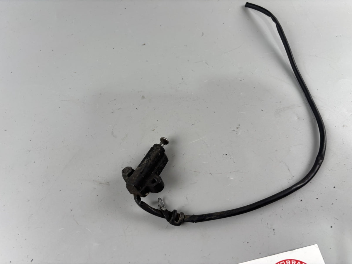 Suzuki SV650 N AV Seitenständerschalter Sidestand Switch Electric