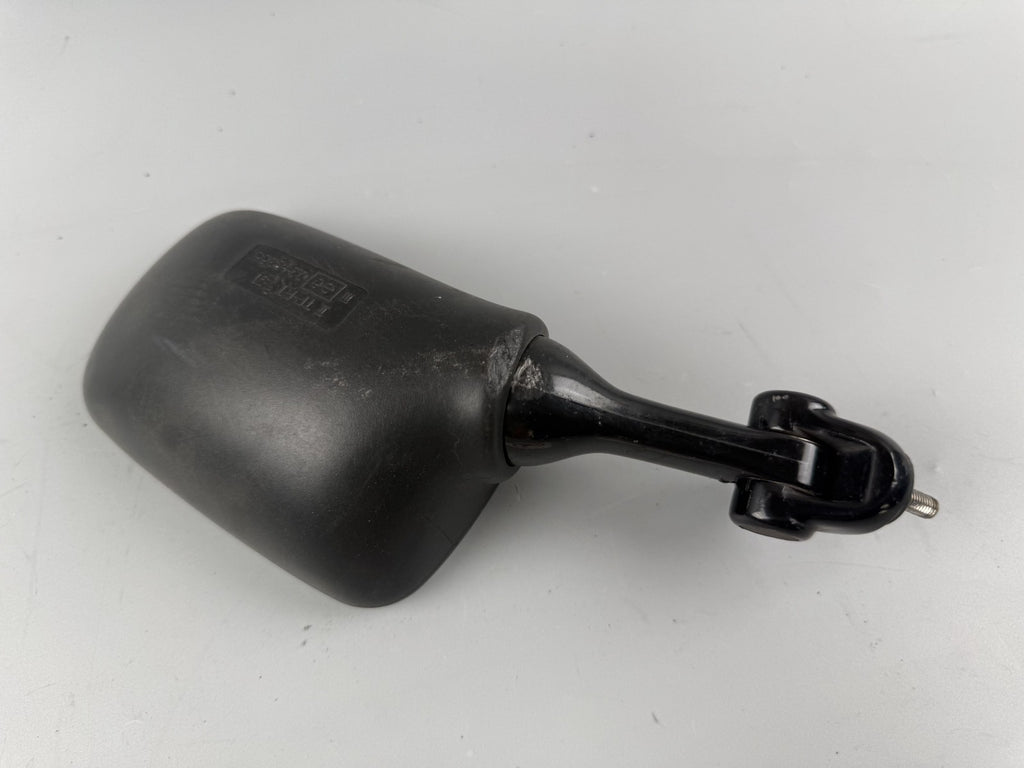 Kawasaki ZX-6R ZX600F Spiegel Mirror links left