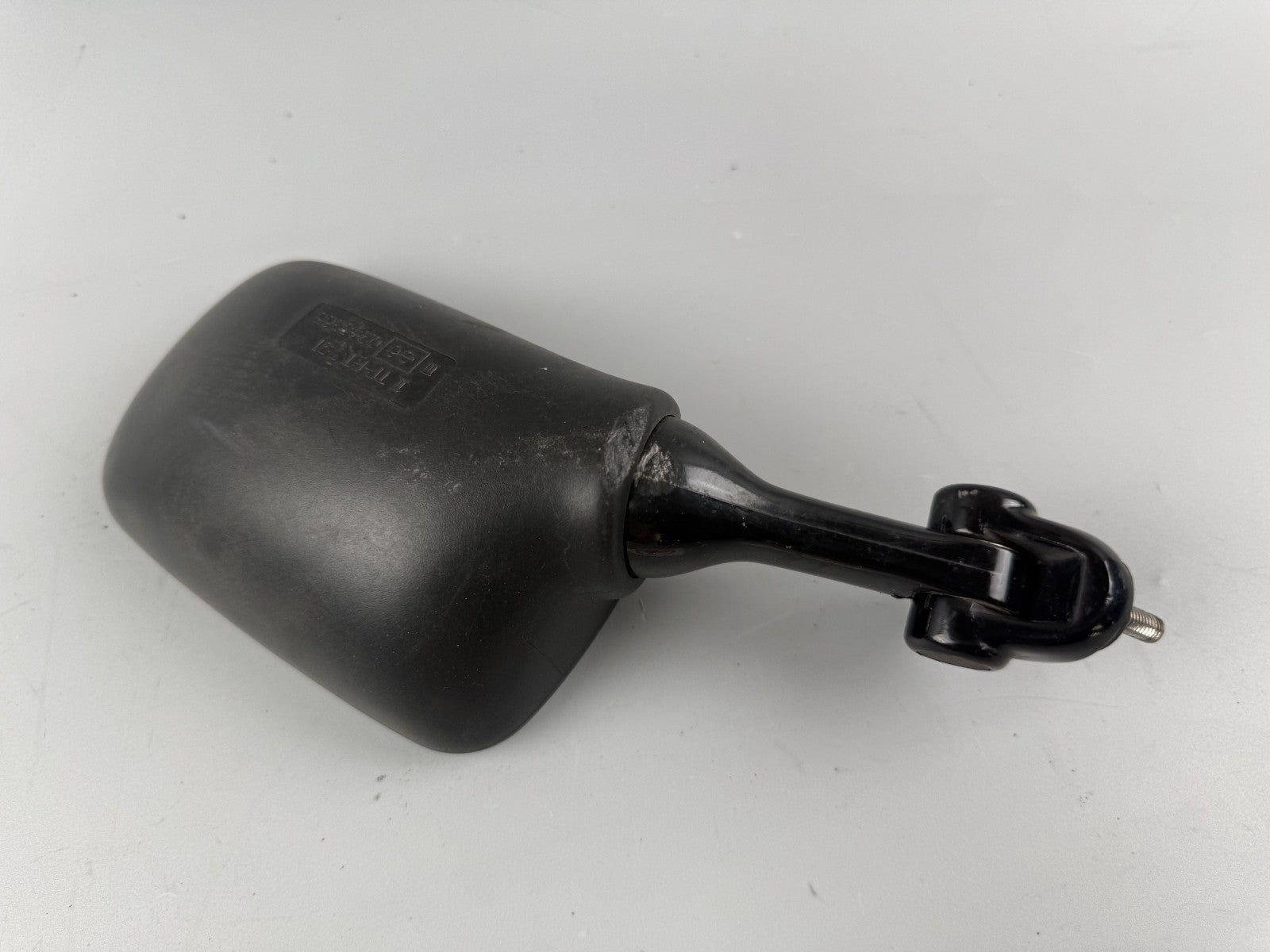 Kawasaki ZX-6R ZX600F Spiegel Mirror links left