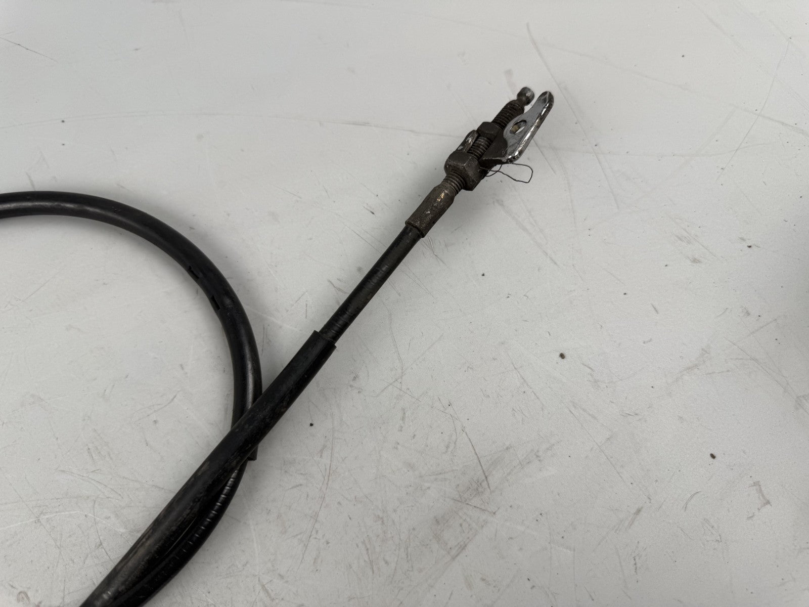 Honda NT650V Deauville RC47 Kupplungseinheit Kupplungsarmatur Clutch Lenker