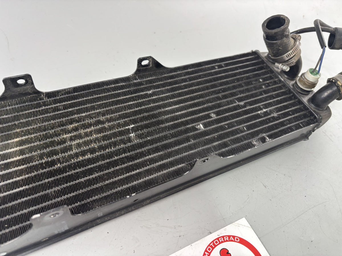Suzuki VX 800 VS51B Wasserkühler Watercooler Liquid Cooler Kühler