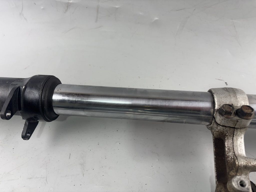 Yamaha TDM 850 3VD Gabel Standrohr Tauchrohr Federung Fork Absorber Shoks