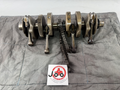 Yamaha XJR1200 4PU Kurbelwelle Hubzapfen Pleuelzapfen Triebwelle Engine Motor