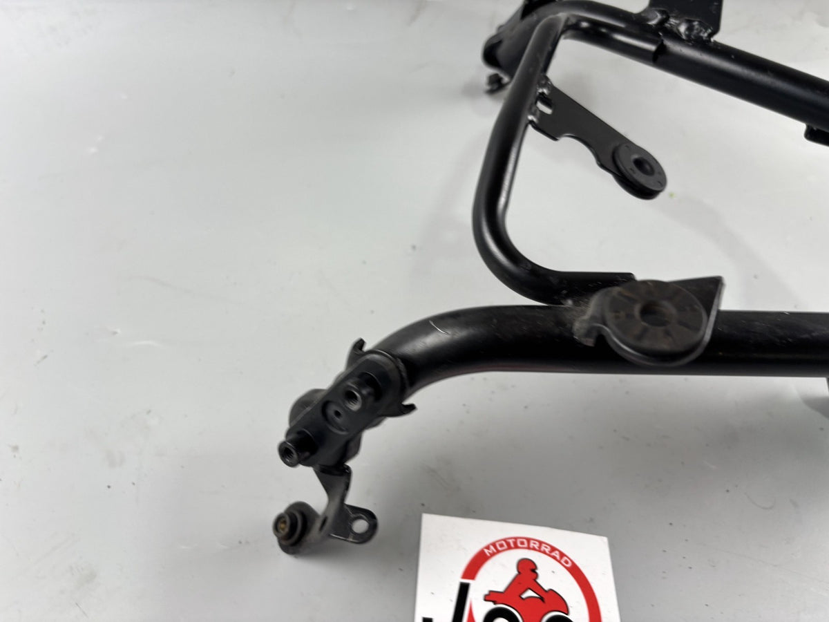 Suzuki GSX 650 F FA WVCJ Geweih Verkleidungshalter Frame front Maske Kanzel