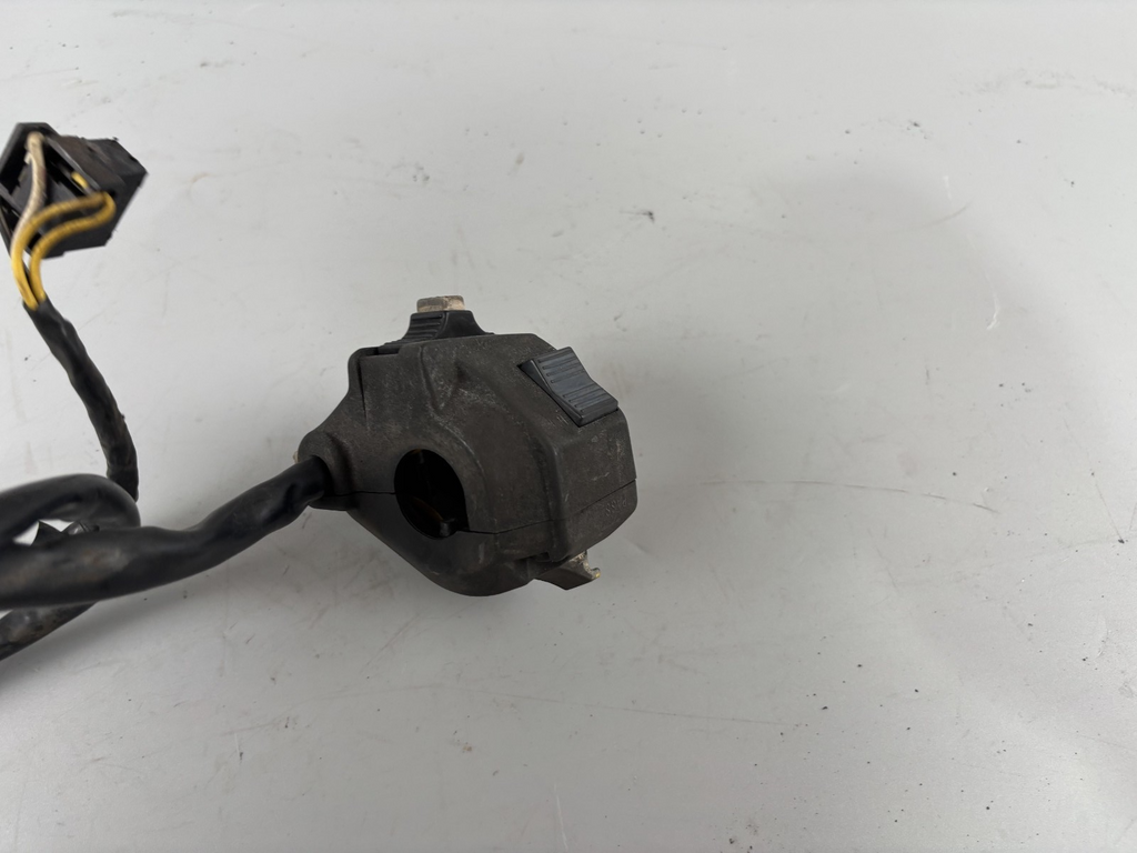 Suzuki DR 800 S DR BIG SR43 A/B Lenkerschalter Handlebar Switch links left