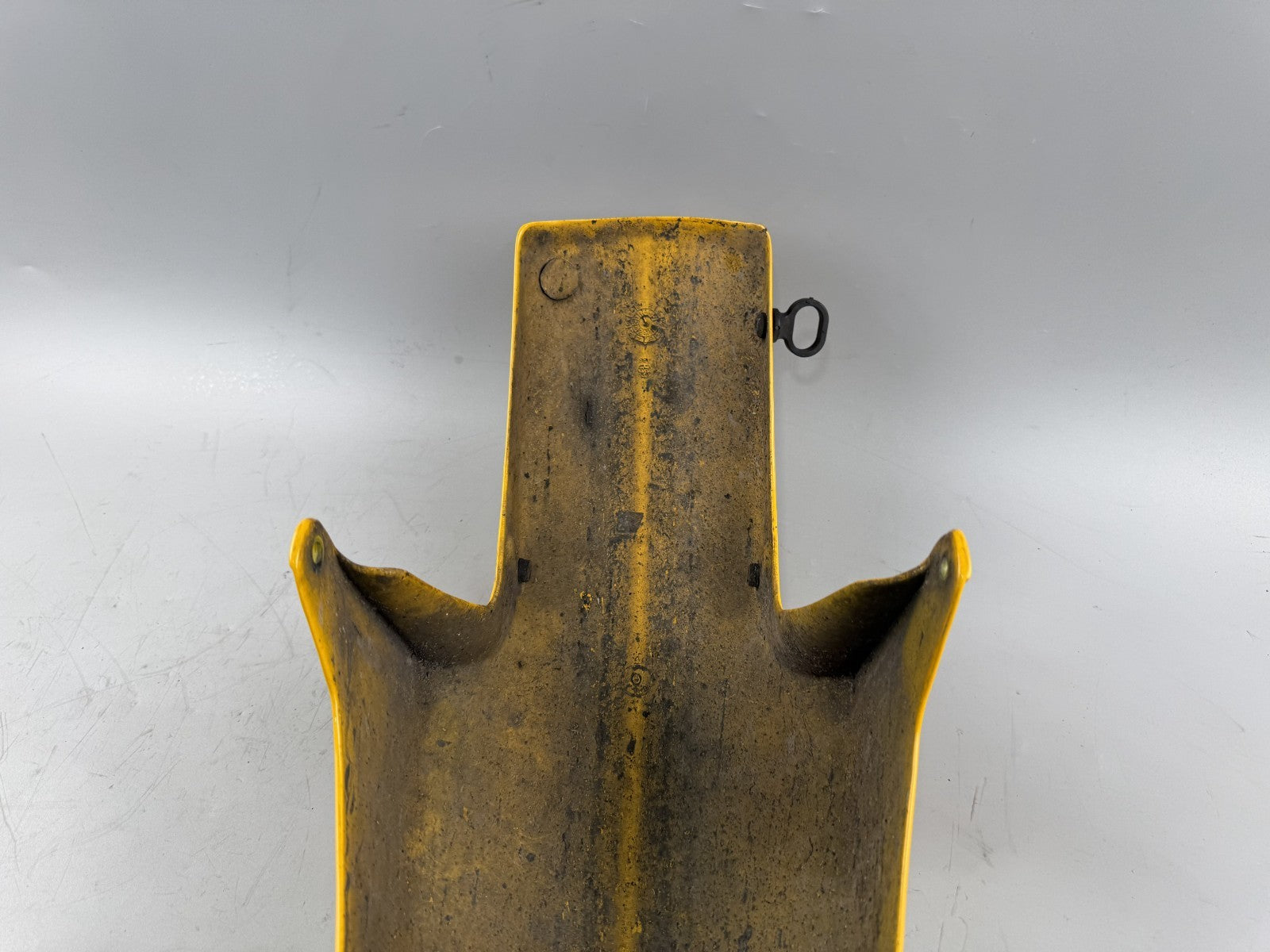 Triumph Daytona 1200 T300D Fender Verkleidung Schutzblech Spritzschutz Abdeckung