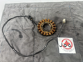 Honda Transalp XL 600 V PD06 Motor Engine Lima Lichtmaschine Generator Stator