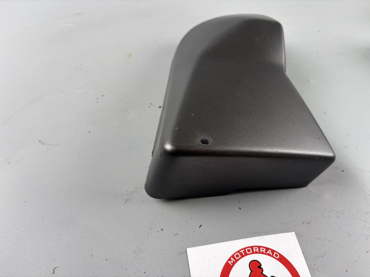 Kawasaki ZRX1100 ZRT10C Seitenteil Sidecover Deckel Cover Luftfilterkasten re