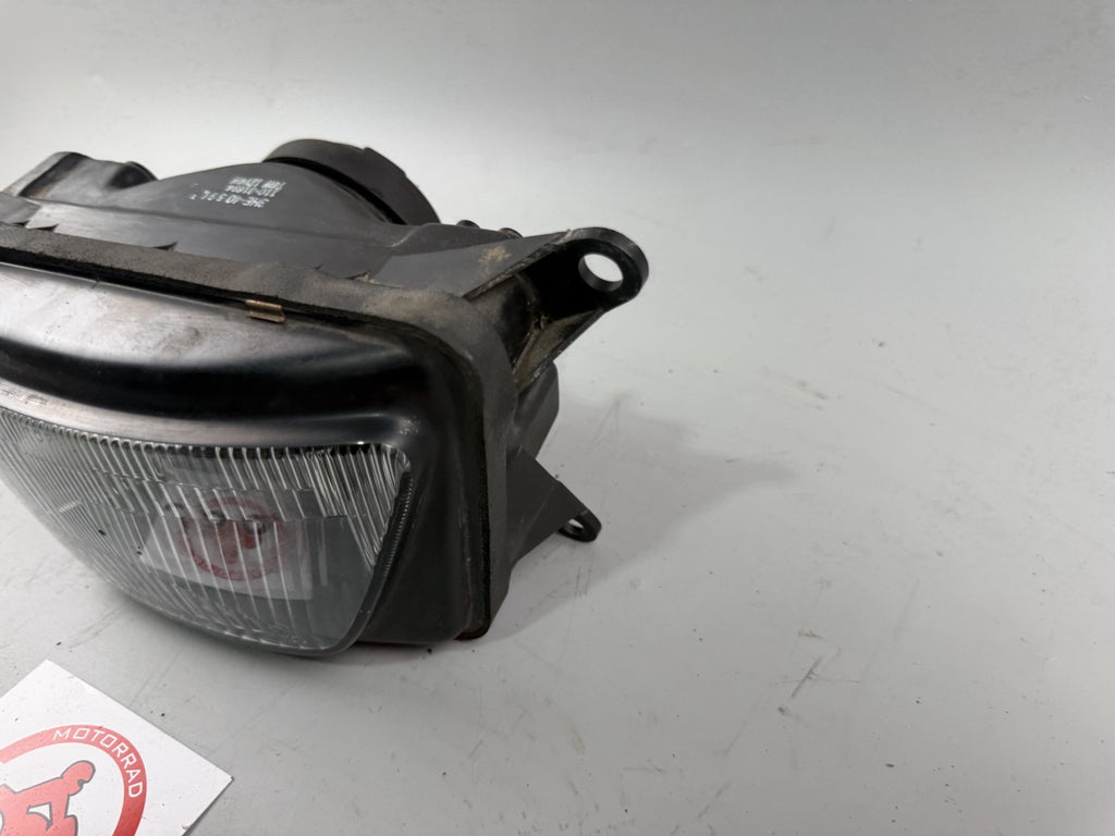 Yamaha XJ600 Diversion 4BR 4LX Scheinwerfer Headlight Licht Lampe