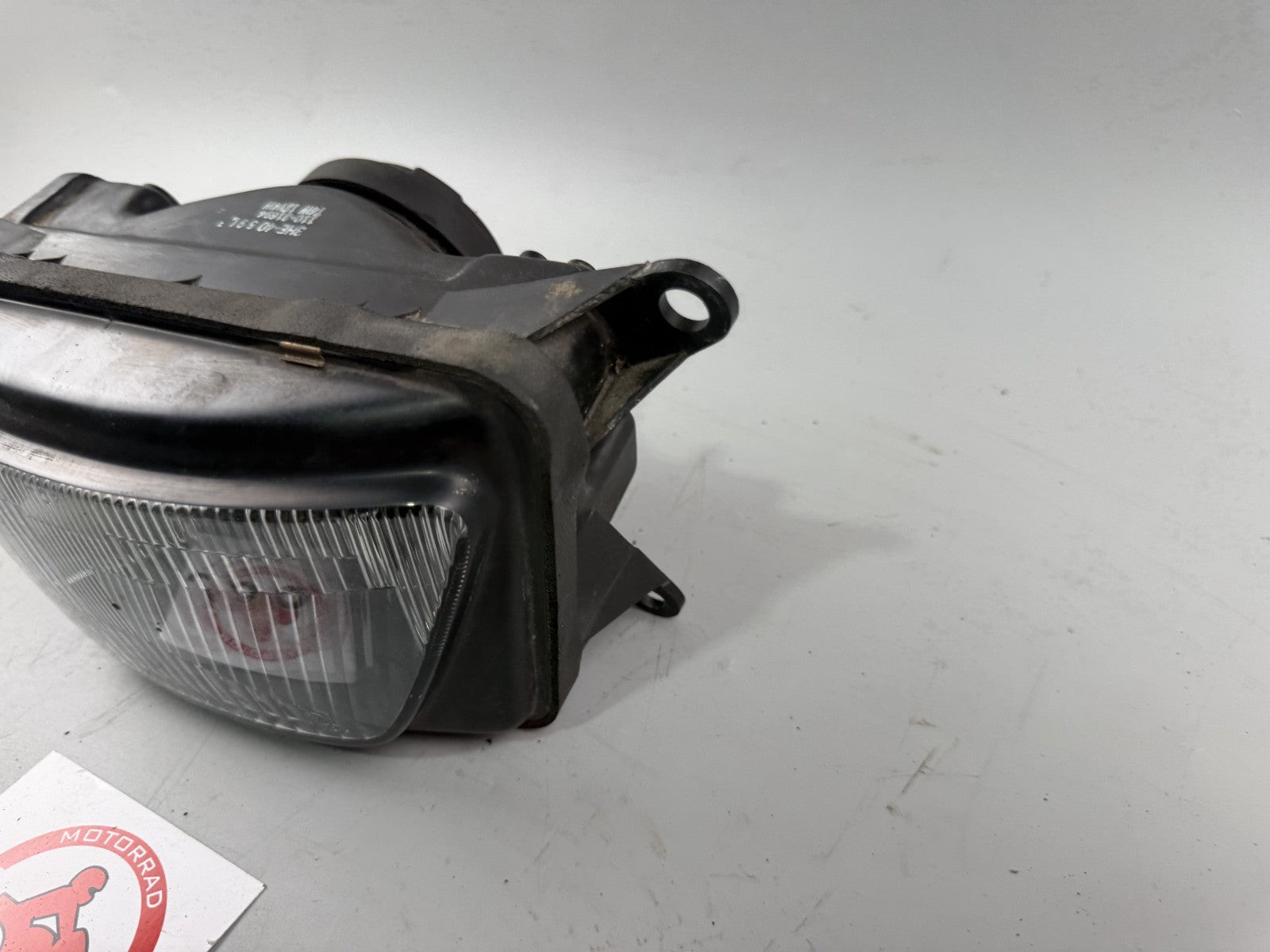Yamaha XJ600 Diversion 4BR 4LX Scheinwerfer Headlight Licht Lampe