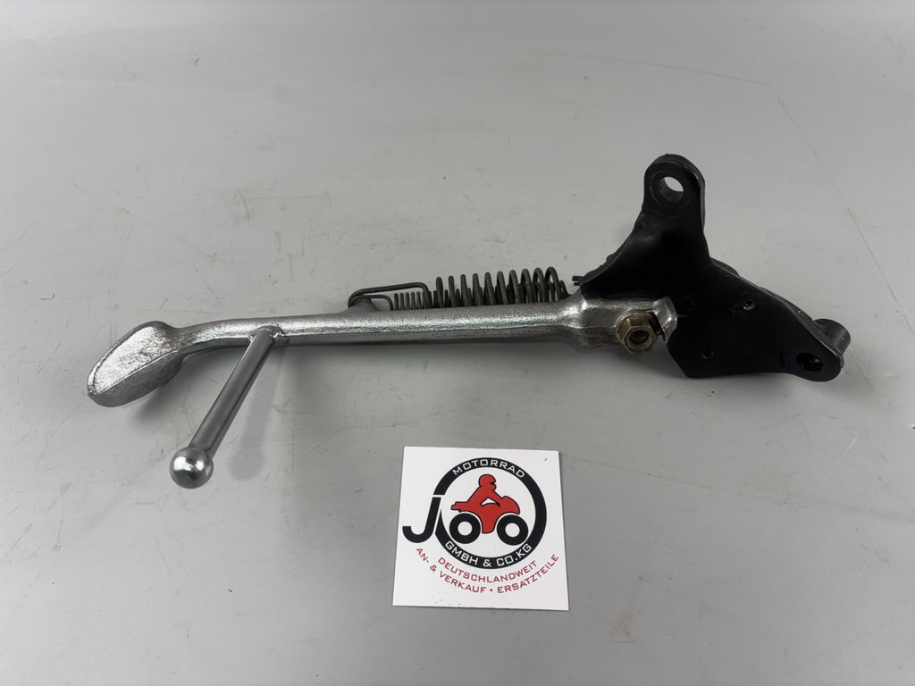Yamaha XV1100 Virago 3LP Seitenständer Sidestand Holder Halter