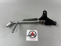 Yamaha XV1100 Virago 3LP Seitenständer Sidestand Holder Halter