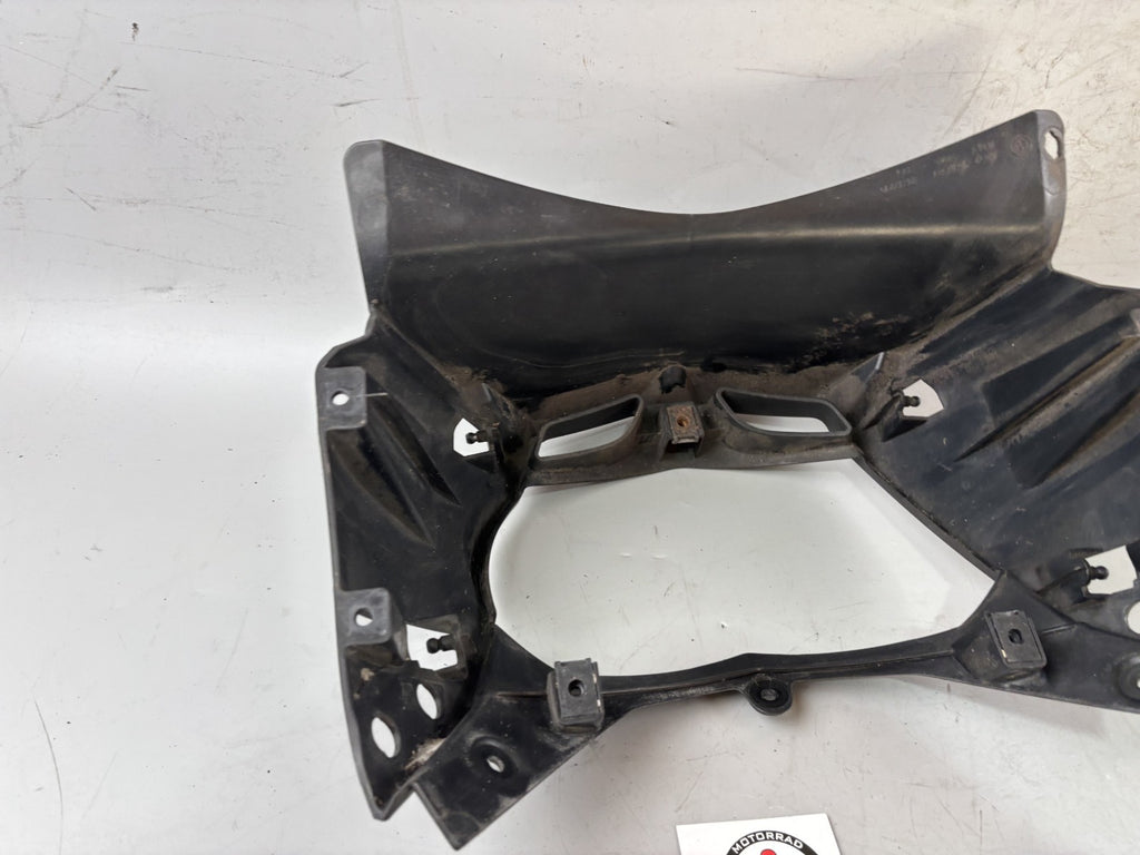 BMW F800 S Maske Kanzel Verkleidung vorne front Cover