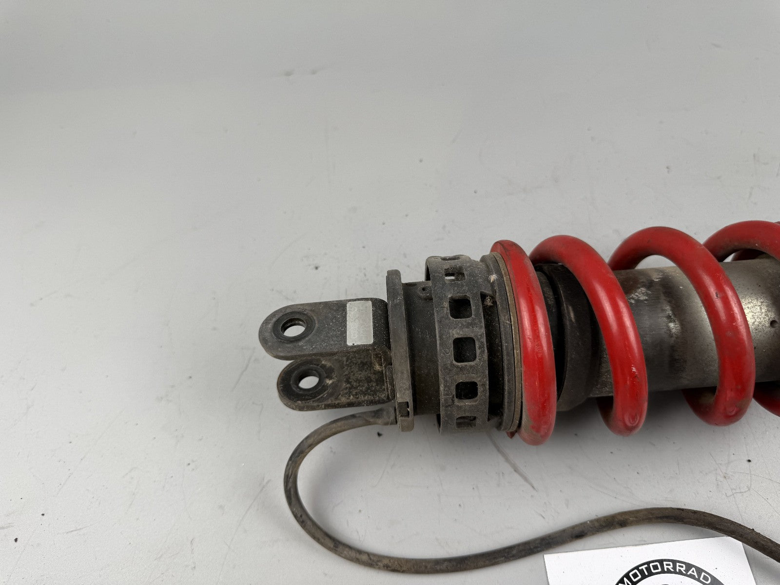 Honda CBR 600 F PC19 Stoßdämpfer Federbein Federung Fork Spring back hinten