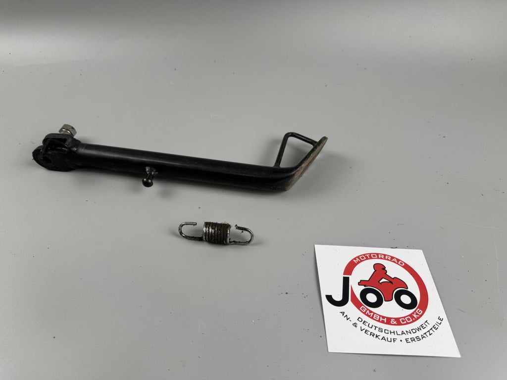 Kawasaki ER 5 ER500A Seitenständer Sidestand Holder Halter