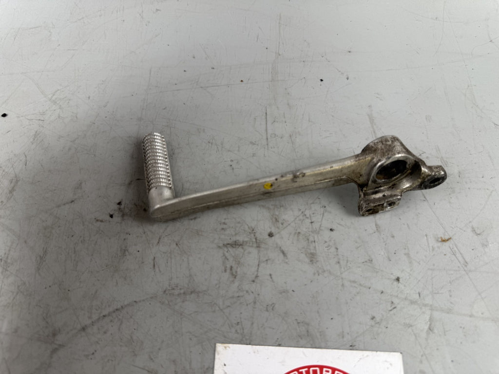 Suzuki GSX-R 600 SRAD AD 97-00 Bremspedal Brake Bremse Brake Bremshebel