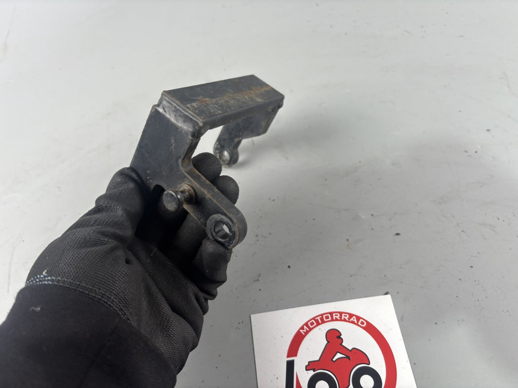 BMW F 650 CS Scarver Halter Holder Halterung