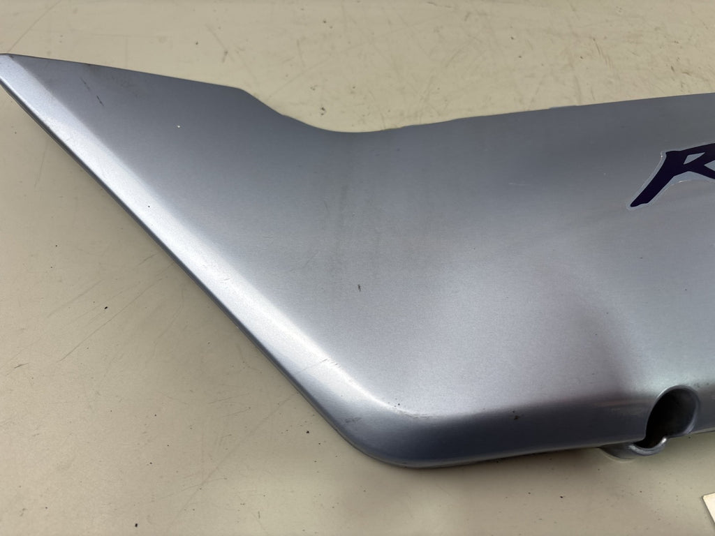 Honda Transalp XL 600 V PD06 Seitenverkleidung Sidecover Seitenteil left links