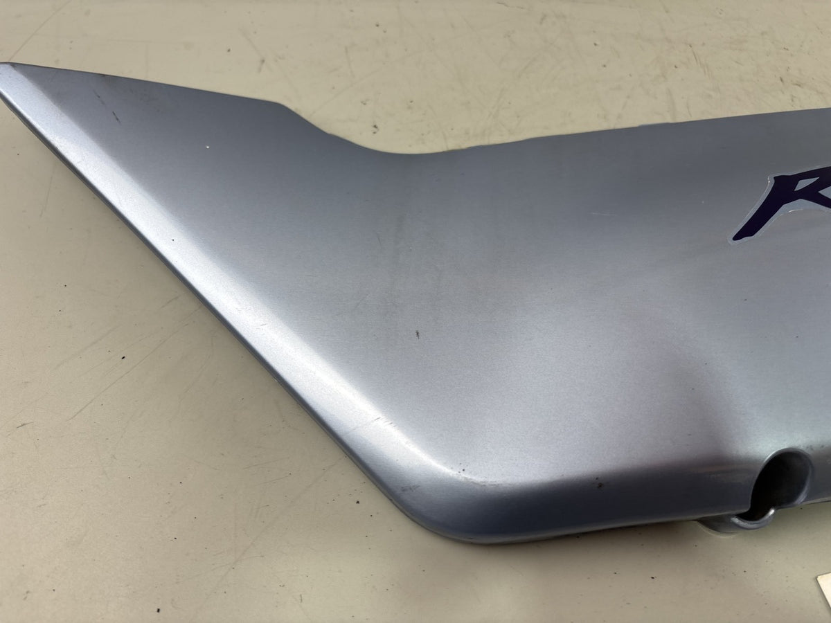 Honda Transalp XL 600 V PD06 Seitenverkleidung Sidecover Seitenteil left links