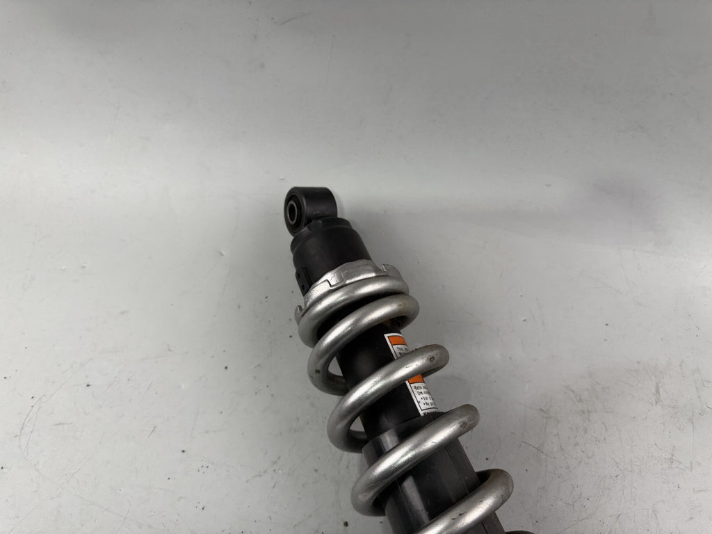 Kawasaki ER 6 N ER650A Stoßdämpfer Federbein Federung hinten Fork Absorber