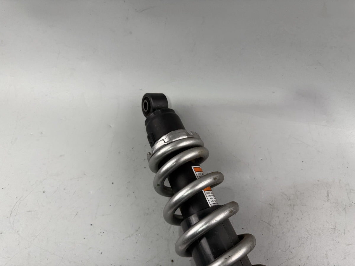 Kawasaki ER 6 N ER650A Stoßdämpfer Federbein Federung hinten Fork Absorber